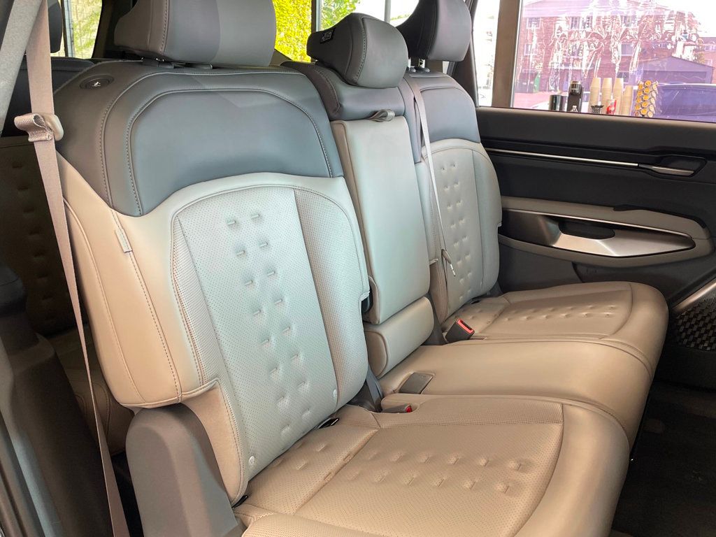 2024 Kia EV9 Wind AWD - 22926444 - 32