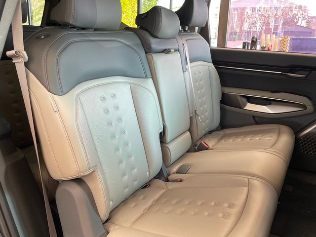 2024 Kia EV9 Wind AWD - 22926444 - 32