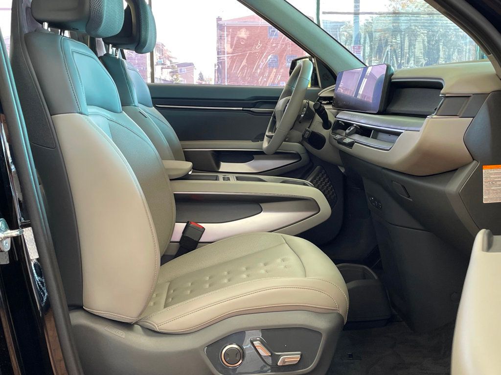 2024 Kia EV9 Wind AWD - 22926444 - 33