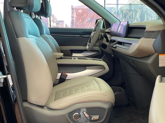 2024 Kia EV9 Wind AWD - 22926444 - 33