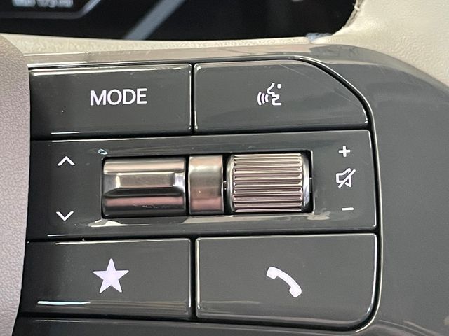 2024 Kia EV9 Wind AWD - 22926444 - 38