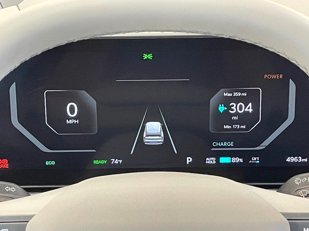 2024 Kia EV9 Wind AWD - 22926444 - 40