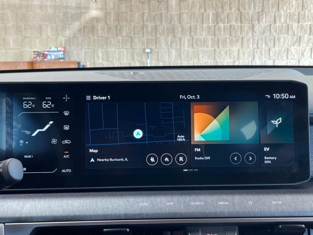 2024 Kia EV9 Wind AWD - 22926444 - 42