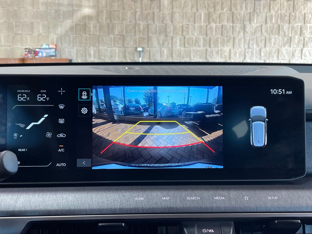 2024 Kia EV9 Wind AWD - 22926444 - 43