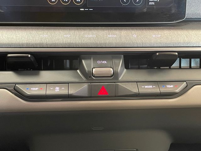 2024 Kia EV9 Wind AWD - 22926444 - 44