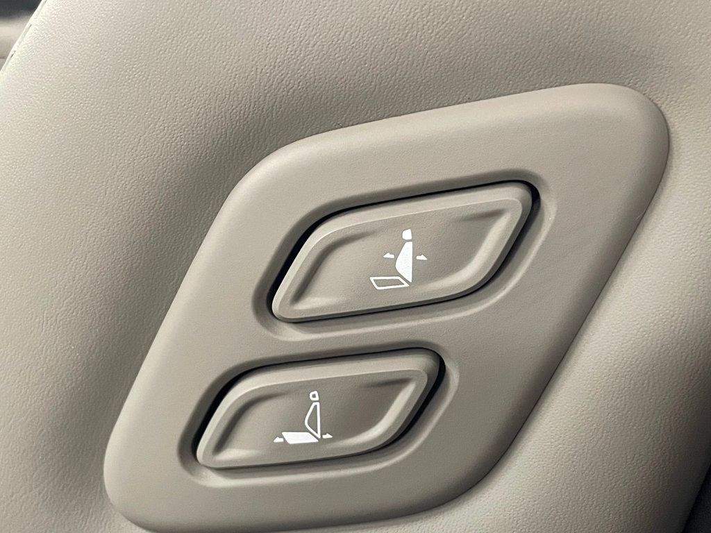 2024 Kia EV9 Wind AWD - 22926444 - 48