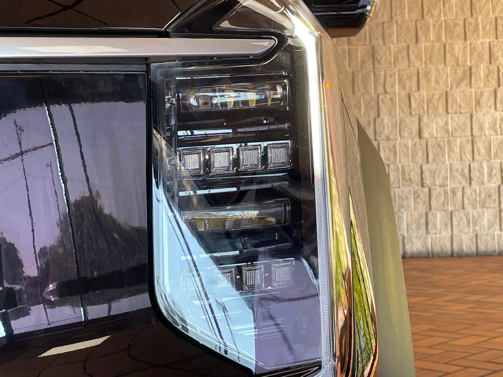 2024 Kia EV9 Wind AWD - 22926444 - 4