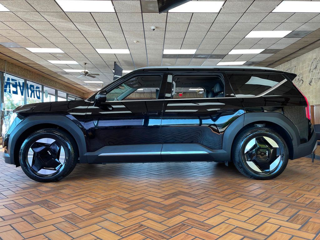 2024 Kia EV9 Wind AWD - 22926444 - 7