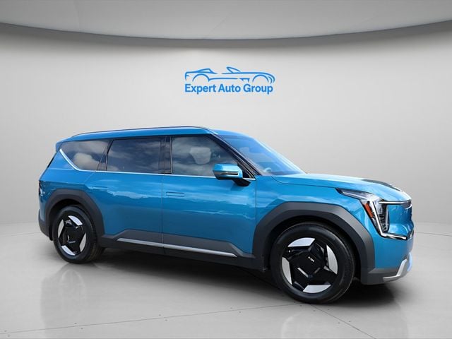 2024 KIA EV9 Wind AWD - 22975723 - 0