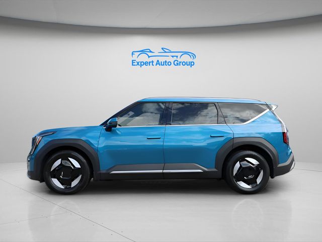 2024 KIA EV9 Wind AWD - 22975723 - 9