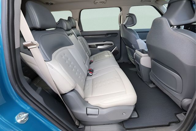 2024 KIA EV9 Wind AWD - 22975723 - 14