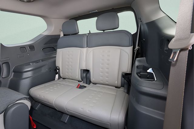 2024 KIA EV9 Wind AWD - 22975723 - 16