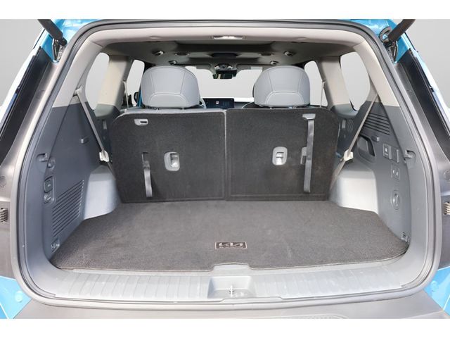 2024 KIA EV9 Wind AWD - 22975723 - 17