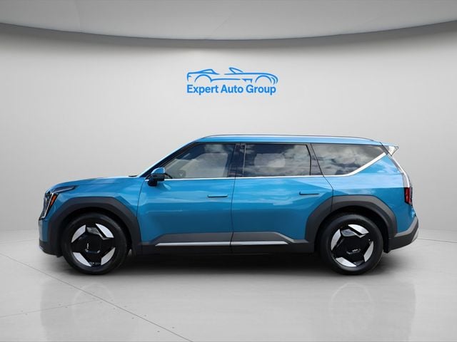 2024 KIA EV9 Wind AWD - 22975723 - 1