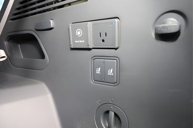 2024 KIA EV9 Wind AWD - 22975723 - 19