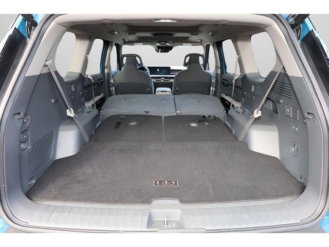 2024 KIA EV9 Wind AWD - 22975723 - 20
