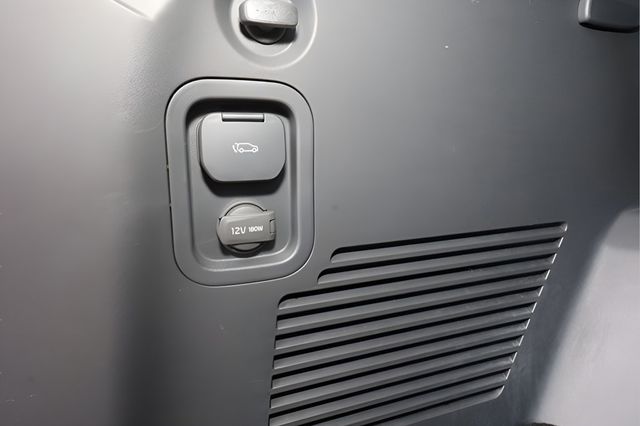 2024 KIA EV9 Wind AWD - 22975723 - 21