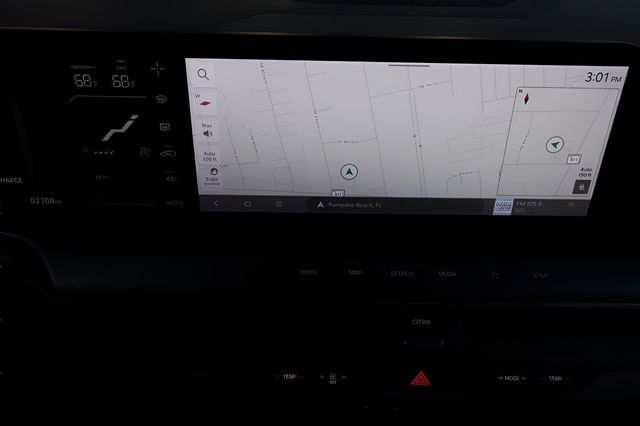 2024 KIA EV9 Wind AWD - 22975723 - 32