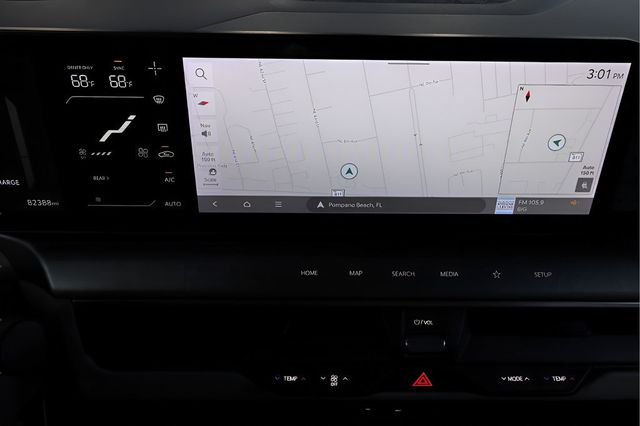 2024 KIA EV9 Wind AWD - 22975723 - 33