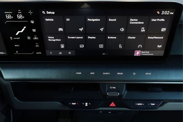 2024 KIA EV9 Wind AWD - 22975723 - 34