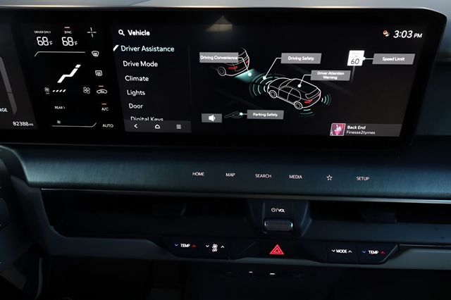 2024 KIA EV9 Wind AWD - 22975723 - 35