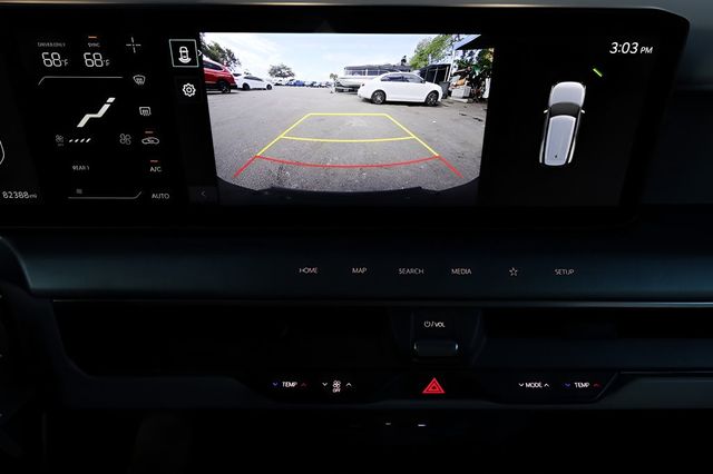 2024 KIA EV9 Wind AWD - 22975723 - 37