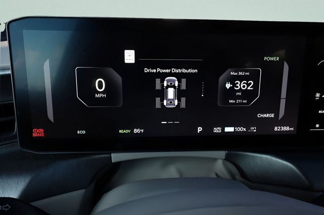 2024 KIA EV9 Wind AWD - 22975723 - 41