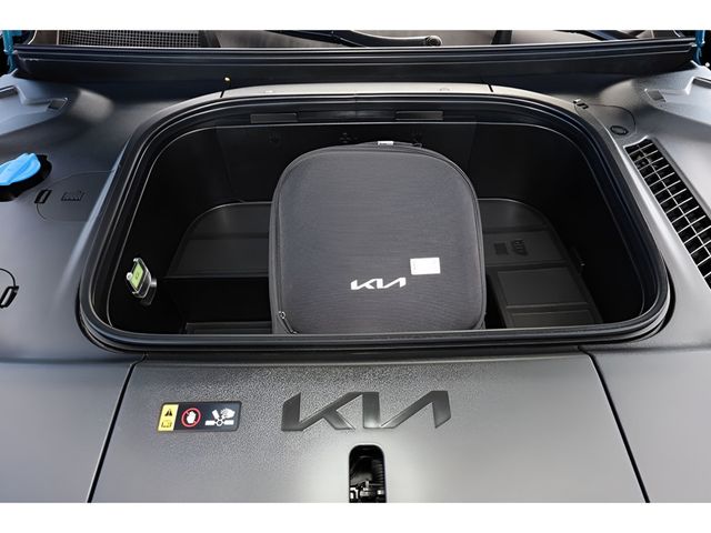 2024 KIA EV9 Wind AWD - 22975723 - 43