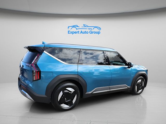 2024 KIA EV9 Wind AWD - 22975723 - 6