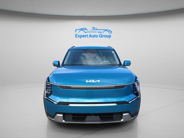 2024 KIA EV9 Wind AWD - 22975723 - 7