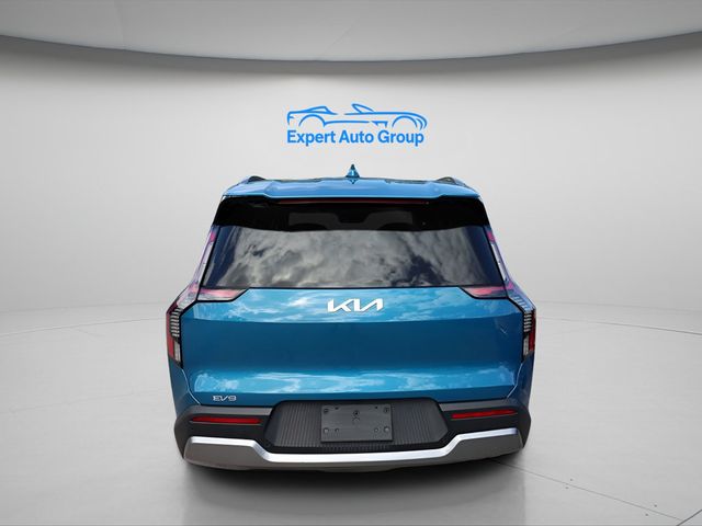 2024 KIA EV9 Wind AWD - 22975723 - 8
