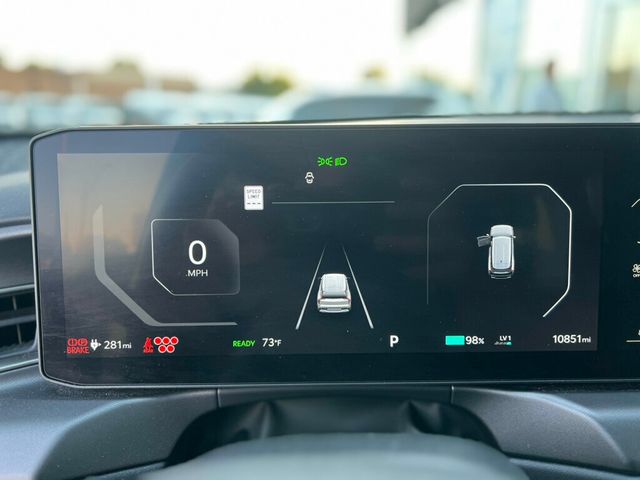 2024 Kia EV9 Wind AWD - 22925713 - 15