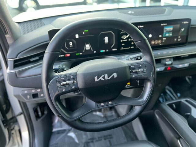 2024 Kia EV9 Wind AWD - 22925713 - 16
