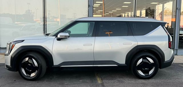 2024 Kia EV9 Wind AWD - 22925713 - 1