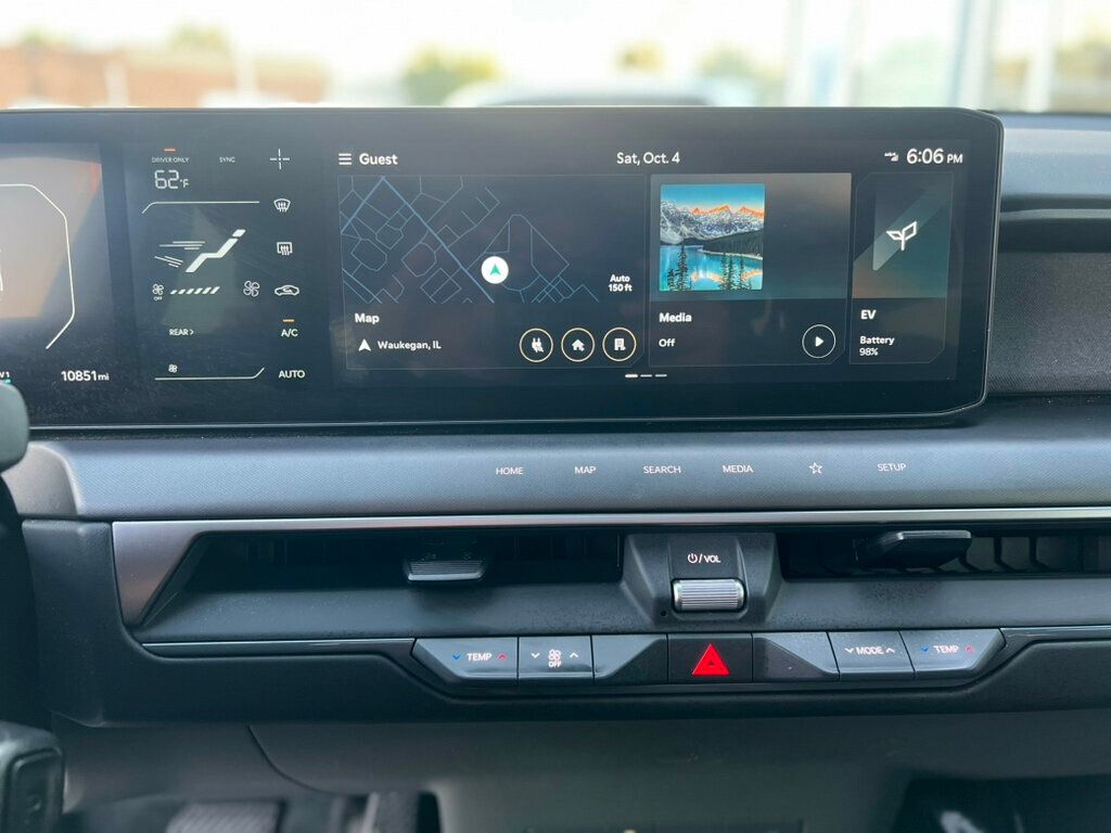 2024 Kia EV9 Wind AWD photo 16