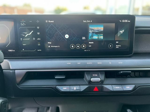2024 Kia EV9 Wind AWD - 22925713 - 19