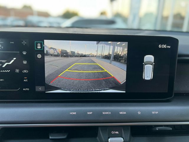 2024 Kia EV9 Wind AWD - 22925713 - 21