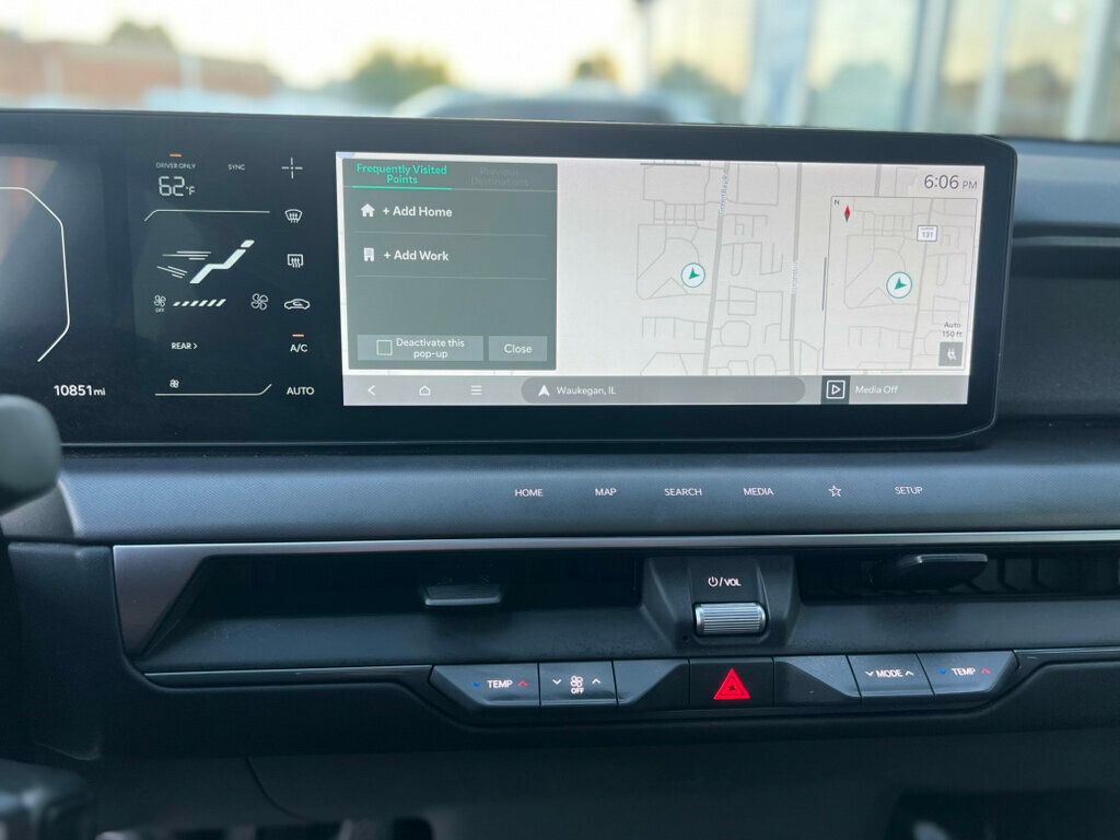 2024 Kia EV9 Wind AWD photo 19