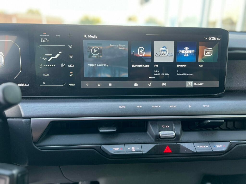 2024 Kia EV9 Wind AWD photo 20