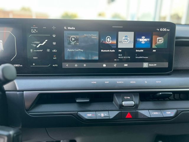 2024 Kia EV9 Wind AWD - 22925713 - 23