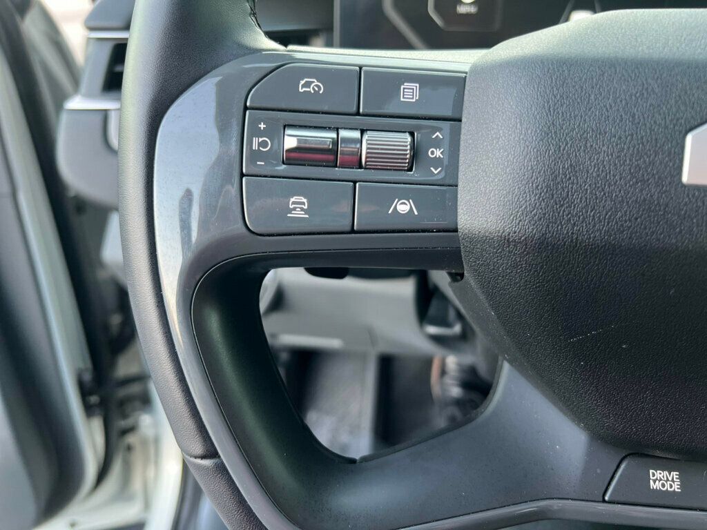 2024 Kia EV9 Wind AWD photo 23