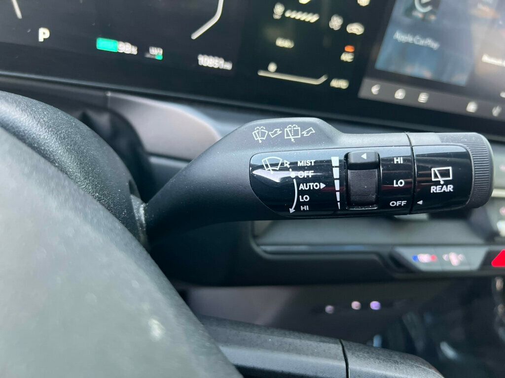 2024 Kia EV9 Wind AWD photo 25