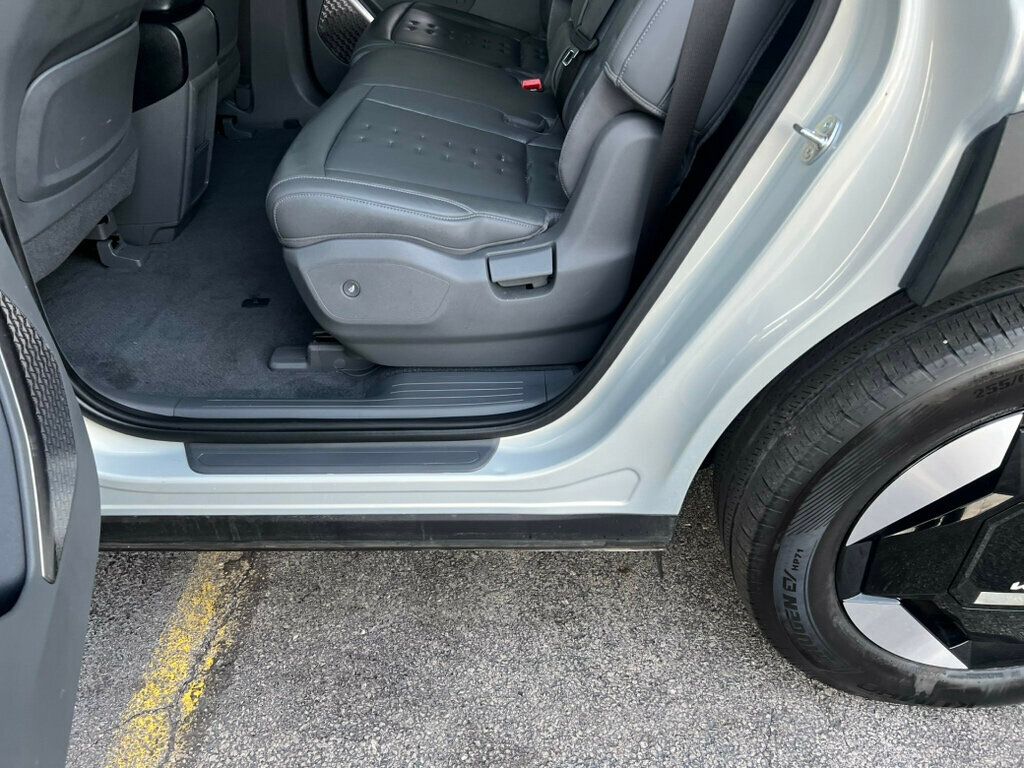 2024 Kia EV9 Wind AWD photo 29
