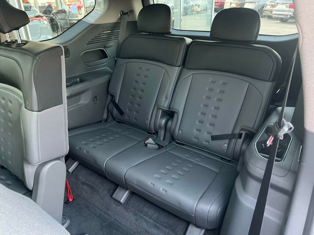 2024 Kia EV9 Wind AWD photo 33