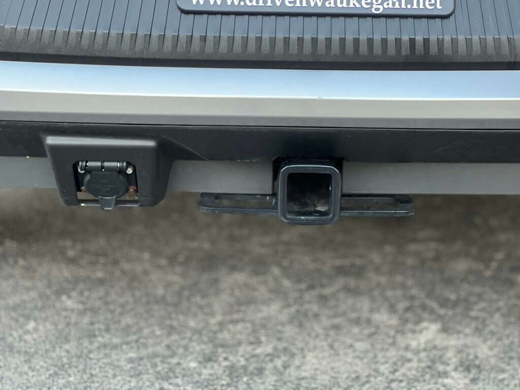 2024 Kia EV9 Wind AWD photo 36
