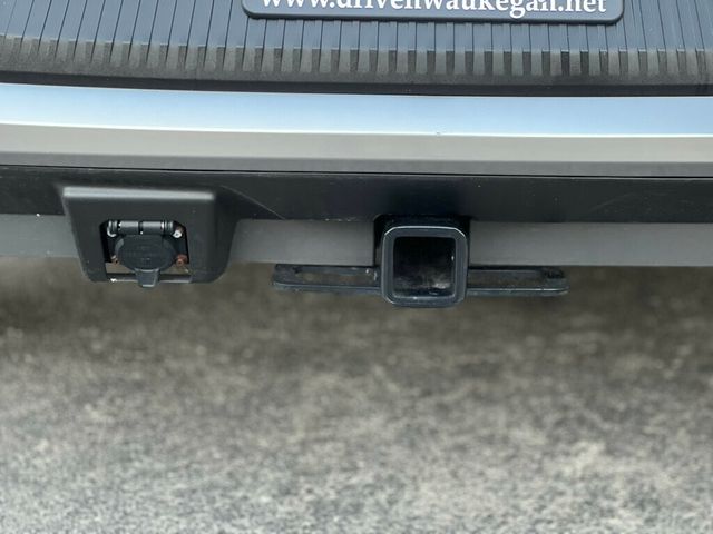 2024 Kia EV9 Wind AWD - 22925713 - 40