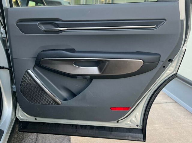 2024 Kia EV9 Wind AWD - 22925713 - 41