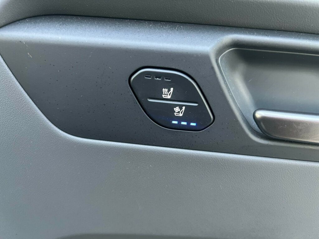 2024 Kia EV9 Wind AWD photo 41