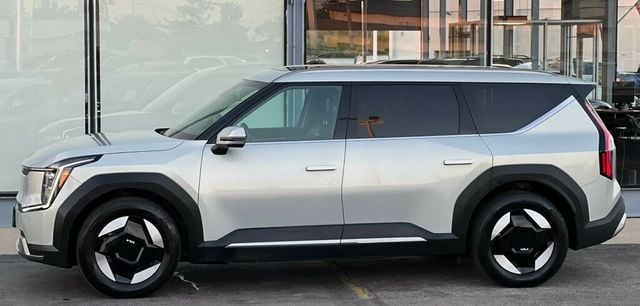 2024 Kia EV9 Wind AWD - 22925713 - 49