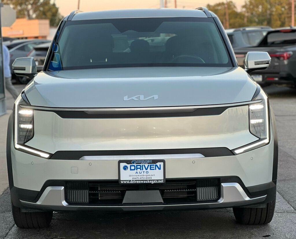 2024 Kia EV9 Wind AWD photo 49